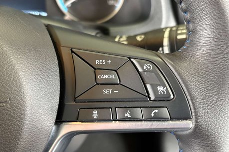 Nissan LEAF 39kWh Acenta Hatchback 5dr Electric Auto (150 ps) 42