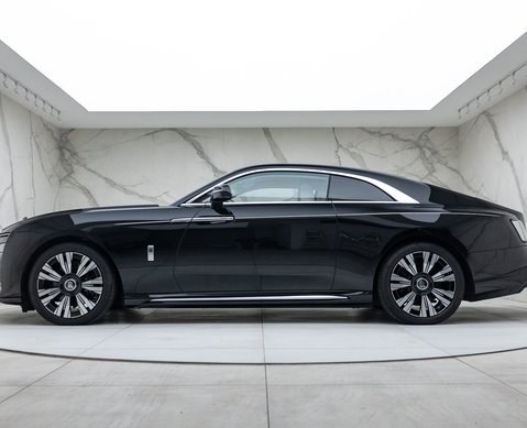 Rolls-Royce Spectre