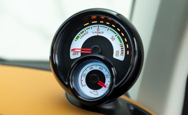 Smart Fortwo Coupe Racing Green Edition 16