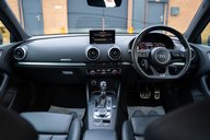 Audi A3 2.0 S3 Sportback TFSI Quattro Semi-Auto 4WD 5dr 3