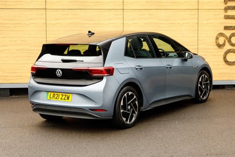 Volkswagen ID.3 LIFE