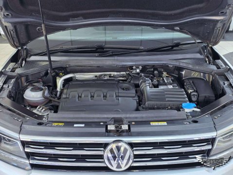 Volkswagen Tiguan 2.0 TDI SEL DSG Euro 6 (s/s) 5dr 92
