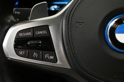 BMW 3 Series 2.0 330E xDrive M Sport Auto 4WD 5dr 46