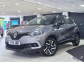 Renault Captur 1.5 dCi ENERGY Iconic EDC Euro 6 (s/s) 5dr 1