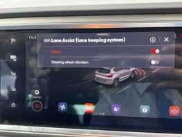 SEAT Ateca 1.5 Ateca Xperience EcoTSI Semi-Auto 5dr 45