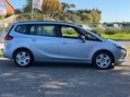 Vauxhall Zafira EXCLUSIV 2