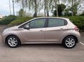 Peugeot 208 1.2 208 Active 5dr 9