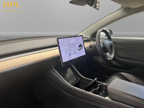 Tesla Model 3 (Dual Motor) Long Range Saloon 4dr Electric Auto 4WDE (346 ps) Air Con - Al 15