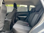 Suzuki Vitara SZ-T 9