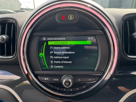 Mini Countryman COOPER S 60