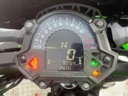Kawasaki Z900 2017 ONLY 8K NEW MOT SUPER NAKED EXCELLENT CONDITION 900CC 24