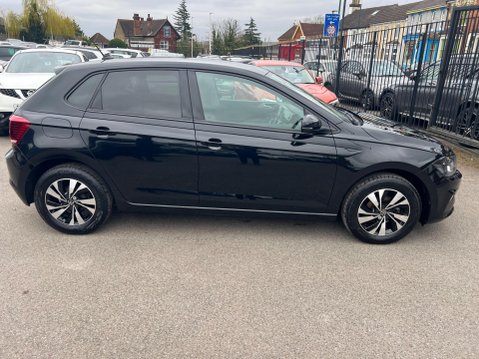 Volkswagen Polo 1.0 EVO Match Euro 6 (s/s) 5dr 7