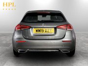 Mercedes-Benz A Class 1.5 A180d Sport (Executive) Hatchback 5dr Diesel 7G-DCT Euro 6 (s/s) (116 p 6