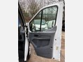 Ford Transit 2.2 TDCi 310 Trend Panel Van 5dr Diesel Manual FWD L2 H3 Euro 5 (s/s) (125 40