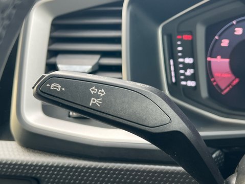 Audi A1 SPORTBACK TFSI SPORT 32