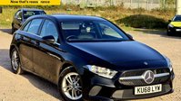 Mercedes-Benz A Class 1.5 A180d SE Hatchback 5dr Diesel 7G-DCT Euro 6 (s/s) (116 ps) 1