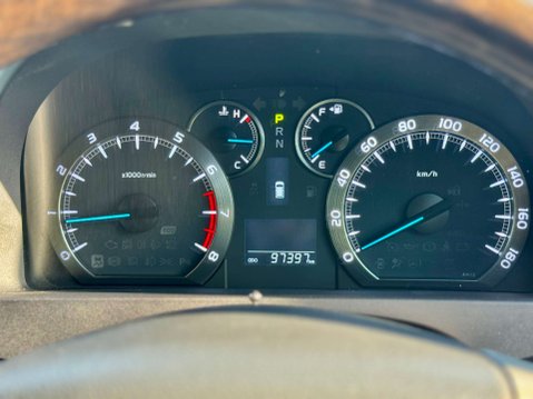 Toyota Alphard S-Package 7Seater 12