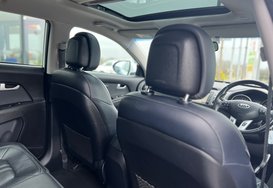 Kia Sportage 1.7 CRDI 3 SAT NAV 18