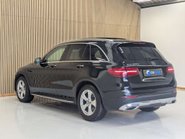 Mercedes-Benz GLC 3.0 GLC 350 Sport Premium+ D 4Matic Auto 4WD 5dr 22