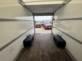 Ford Transit Luton Low Loader LWB L3 Trend Low Floor 350 EURO 6 SELECT 11