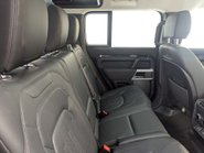Land Rover Defender 3.0 Defender XS Edition MHEV Auto 4WD 5dr 45