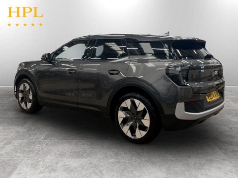 Ford Explorer Extended Range 77kWh Premium SUV 5dr Electric Auto (286 ps) 5