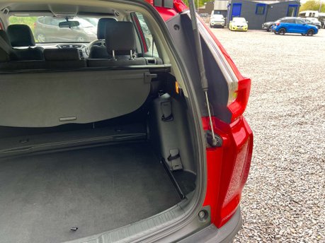 Honda CR-V 1.5 CR-V S i-VTec 4x2 5dr 40