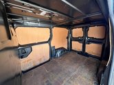 Vauxhall Vivaro SWB L1H1 Low Roof Sportive 2700 Air Con Sensors EURO 6 NO VAT 14