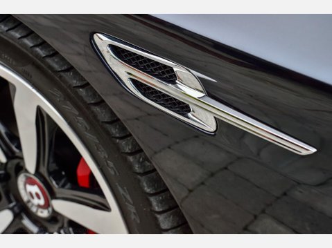 Bentley Continental 4.0 V8 GTC S Auto 4WD Euro 6 2dr 28