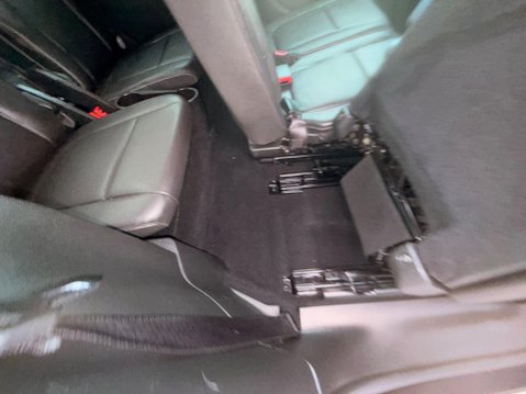 Vauxhall Zafira 1.4i Turbo SRi Nav Auto Euro 6 5dr 16