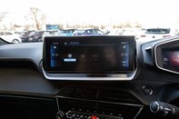 Peugeot 208 PURETECH GT S/S 22
