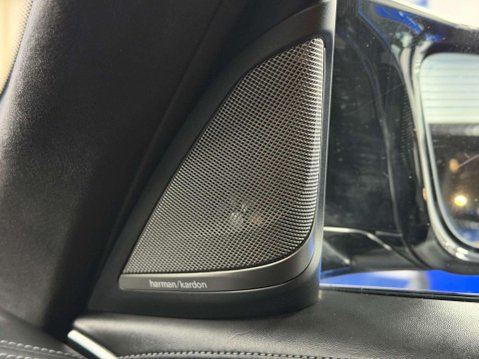 BMW M5 4.4i V8 Competition Saloon 4dr Petrol Steptronic xDrive Euro 6 (s/s) (625 p 55