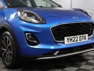 Ford Puma TITANIUM MHEV 24