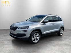 Skoda Karoq 1.0 TSI SE SUV 5dr Petrol Manual Euro 6 (s/s) (116 ps)