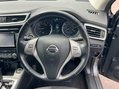 Nissan Qashqai 1.2 DIG-T N-Connecta XTRON 2WD Euro 6 (s/s) 5dr 18