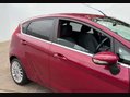 Ford Fiesta 1.4 Fiesta Titanium Auto 5dr 3