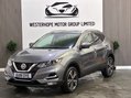 Nissan Qashqai 1.6 DIG-T N-Connecta Euro 6 (s/s) 5dr 13