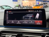 BMW 5 Series 2.0 530e 12kWh M Sport Touring 5dr Petrol Plug-in Hybrid Steptronic Euro 6 37