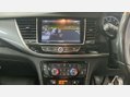 Vauxhall Mokka X 1.4i Turbo ecoTEC Design Nav Euro 6 (s/s) 5dr 9