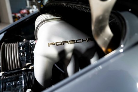 Porsche 911 SINGER 911 SUSSEX COMMISSION. INFORMATION COMING SOON. 47