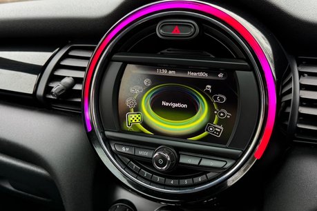 Mini Hatch COOPER 49