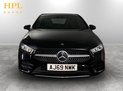 Mercedes-Benz A Class 1.3 A200 AMG Line (Executive) Hatchback 5dr Petrol 7G-DCT Euro 6 (s/s) (163 2