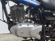 Suzuki RV125 VANVAN 125 2016 28K VERY CLEAN ICONIC SAND BIKE 125CC NAKED LEARNER 47
