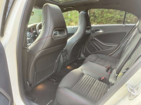 Mercedes-Benz A Class 1.6 A200 AMG Line (Premium Plus) Hatchback 5dr Petrol 7G-DCT Euro 6 (s/s) ( 26