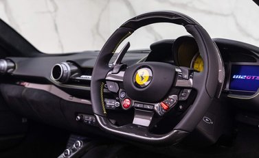 Ferrari 812 GTS 6