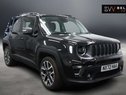 Jeep Renegade 1.3 Renegade S 4XE Automatic 4WD 5dr *NATIONAL DELIVERY*