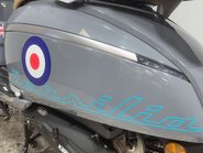 Keeway Versilia 2023 ONLY 2K 125CC SCOOTER NEW MOT WARRANTY 29