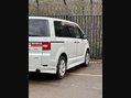 Mitsubishi Delica Roadest 44