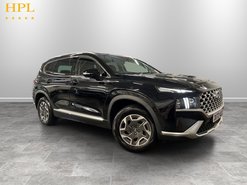 Hyundai SANTA FE 1.6 h T-GDi Premium SUV 5dr Petrol Hybrid Auto Euro 6 (s/s) (230 ps)