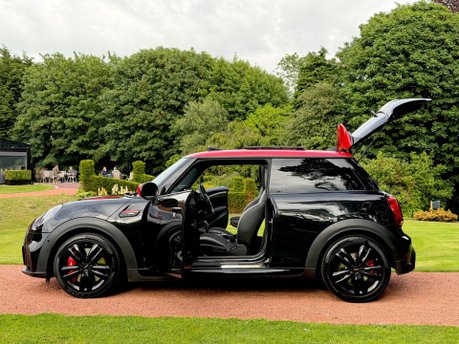 Mini Hatch JOHN COOPER WORKS 15
